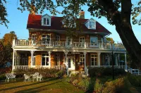 Chez Truchon Bistro-Auberge - 3-Star