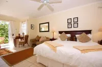Anchorage Guesthouse - spa