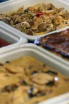 Best Western Heath Court Hotel - breakfast