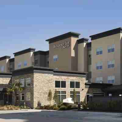 Residence Inn Phoenix Mesa East Hotel Exterior