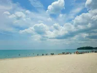 Bayfront Hotel - sul mare