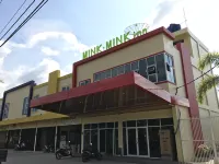Mink Mink Inn Bangka Hotels near Pekuburan Belinyu (Ngi Chung San)