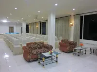 Dragon Palace Hotel Ternate テルナテのホテル