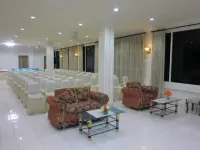Dragon Palace Hotel Ternate Hotels in South Ternate