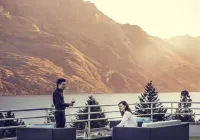 Mercure Queenstown Resort - Mountain view
