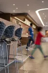 Kriti Hotel - Gym