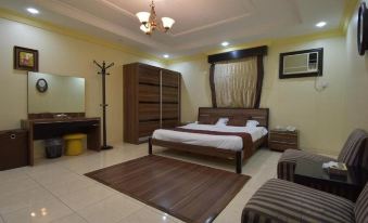 Zwarah Hotel Suites