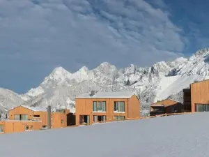 Rittis Alpin Chalets Dachstein