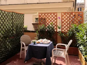 Chapter Roma