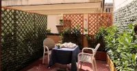 Chapter Roma Hotels in Rome