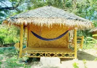 Rabbit Bungalow Hotels in Ranong