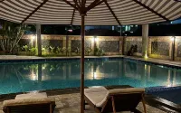 Hotel Grand Situ Buleud - ที่มีที่จอดรถ