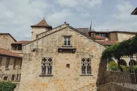 Mercure Figeac Viguier du Roy