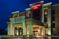 Hampton Inn Seneca Falls Hoteles en Fayette