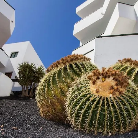 Apartamentos Lanzarote Paradise Colinas