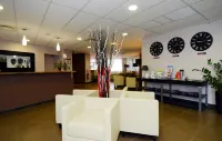 Zenitude Swiss Apparthotels Hotels in Prevessin-Moens