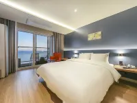 Brown Dot Pohang Yeongildae, Pohang Yeongildae Beach โรงแรมในโปฮัง