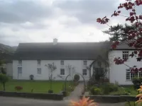 Salmon Leap Farm B&B Hotels in Kerry