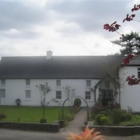 Salmon Leap Farm B&B