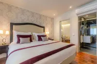 Luna Hotel Turismo Hotel di Abrantes