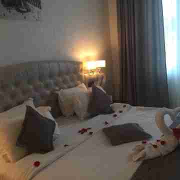 Rym El Djamil Hotel Rooms