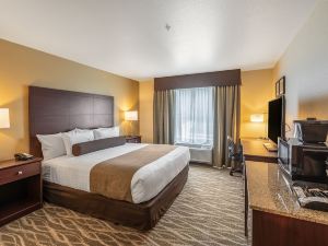 Cobblestone Hotel & Suites Hartford