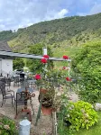 Altes Pfarrhaus Hotel dekat Freibad Ellenz-Poltersdorf