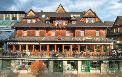 Hotel Sabała