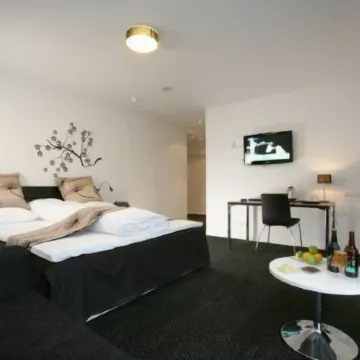 OnlySleep Oksebrovej