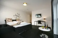 オンリースリープ オクセブロベイ