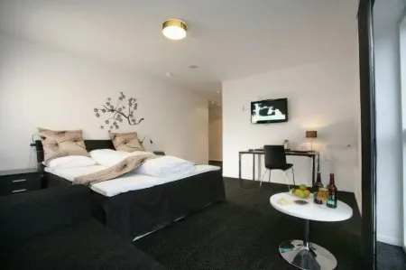 OnlySleep Oksebrovej