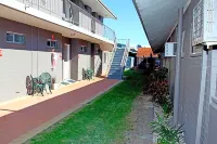 Hospitality Esperance, SureStay Collection by Best Western Hôtels à : Castletown