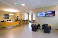 Bonjour Hotel Stuttgart-Gerlingen - bar