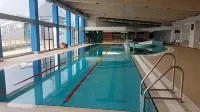 Bouganville Hill Resort & Wellness Space - Pools