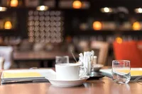 Hôtel l'Adresse - breakfast