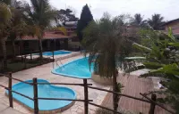 Pousada Aldeia Das Flores