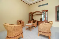 OYO 92075 Sky Residence Mawar Hotels in Medan Johor