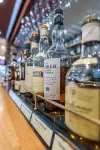 亞歷山德拉飯店 - 酒吧