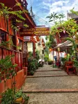 Soutikone 1 Guesthouse Hotels near Alms Giving Ceremony in Luang Prabang