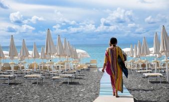 Borgo di Fiuzzi Resort & Spa