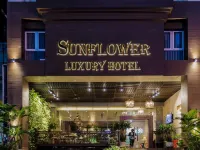 Sunflower Luxury Hotel Hotels near Saigon Japan Town