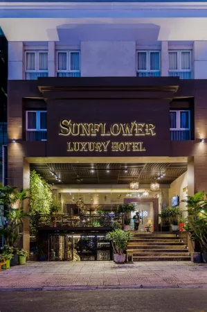 Khách sạn Sunflower Luxury