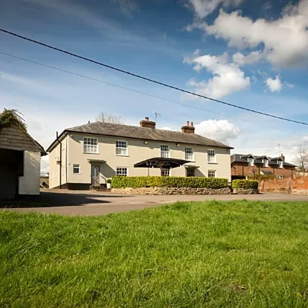 The Hawk Inn