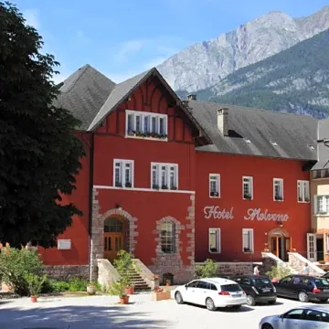 Grand Hotel Molveno