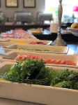 Blommenhof Hotel - breakfast