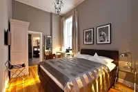 Hotel Wagner im Dammtorpalais - que admiten mascotas