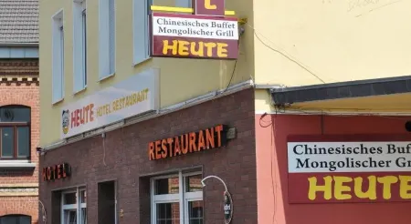 Hotel-Restaurant Heute