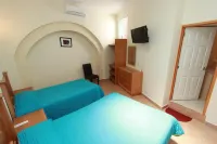 Hotel Santa Rita Hôtels à : Marfil