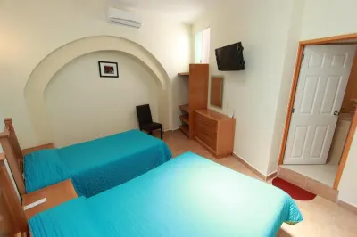 Hotel Santa Rita