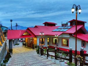Queen Himya Resort by Dls Hotels